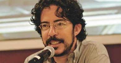 Condena CCE expresión del director del INEHRM sobre asesinado de Eugenio Garza Sada
