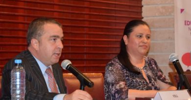 Educación Cívica, fundamental para tener una ciudadanía informada