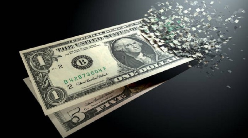 La desdolarización: Europa se une a a la fiesta