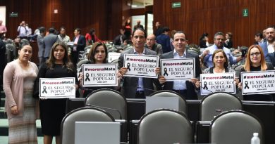 MORENA y AMLO dejan sin Seguro Popular a 50 millones de mexicanos