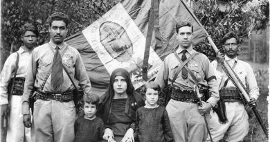 Guerra Cristera en México (1926-1929)