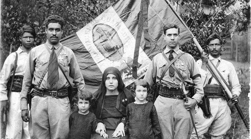 Guerra Cristera en México (1926-1929)