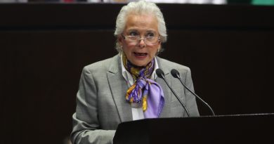 Reconoce SEGOB gravedad de la desaparición de personas en México