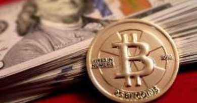 Bitcoin, primer reto real del sistema de dinero fiduciario