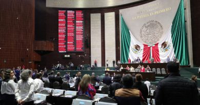 Declaran constitucionales Consulta Popular y Revocación de Mandato