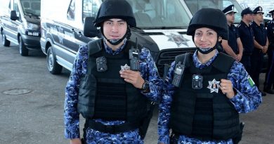 Castiga Presupuesto 2020 combate al crimen en municipios