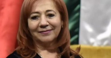 La activista Rosario Piedra presidirá la CNDH; PAN acusa fraude