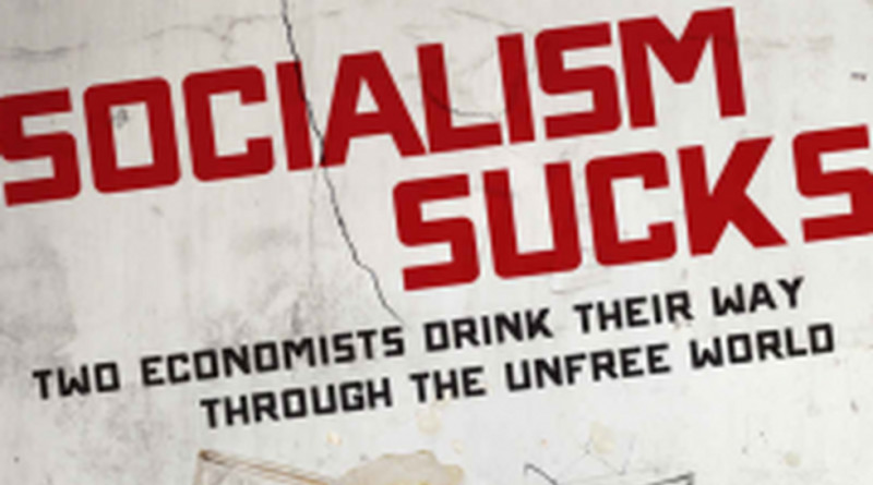 Los países menos libres revelan cuánto «apesta el socialismo»