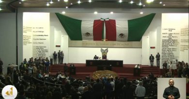 Hidalgo pone fin a debate sobre aborto; triunfa voto por la vida