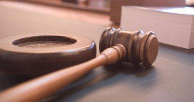 La «justicia social» obstaculiza el progreso de la sociedad
