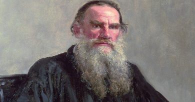 León Tolstoi