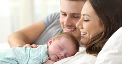 Hace falta entender mejor la maternidad