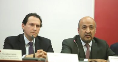 Irá México a Corte Internacional de Justicia por Embajada en Bolivia