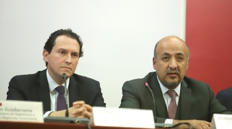 Irá México a Corte Internacional de Justicia por Embajada en Bolivia