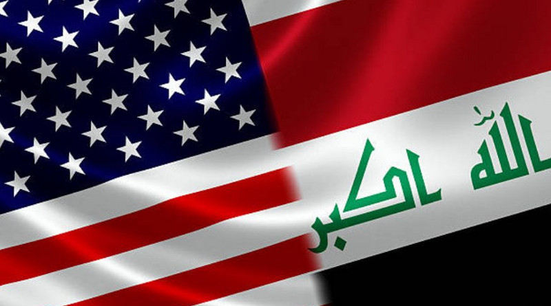 El bombardeo de EU en Irak demuestra que perdió la guerra en 2003