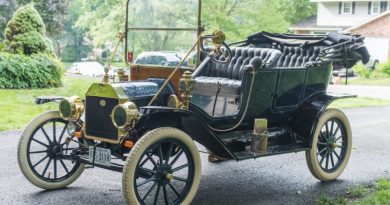 Henry Ford hizo más por los trabajadores que los sindicatos