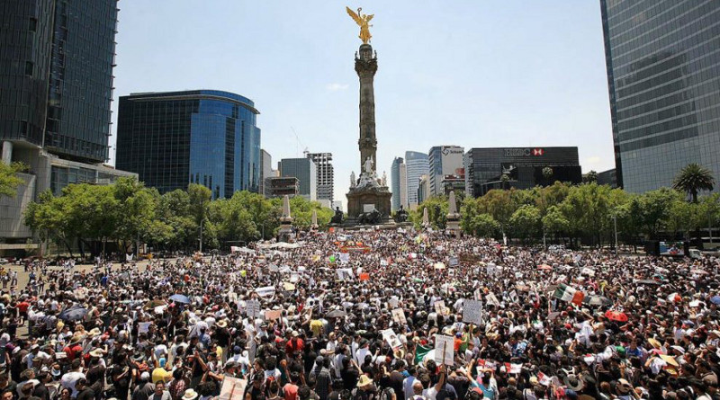La participación y unidad ciudadana
