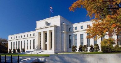 La Fed compra deuda pública para inyectar más dinero y bajar tasas