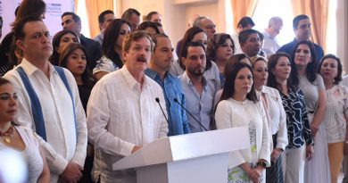 Reunión Plenaria de Diputados del PAN; Mérida, Yucatán, 2020