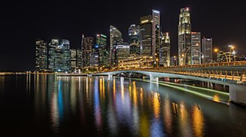 El Reino Unido «post-Brexit» podría aprender de Singapur