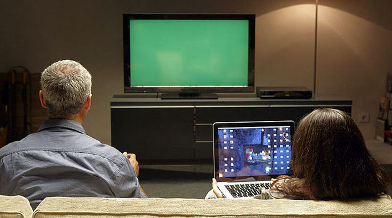 Internet y TV en el hogar, ¿aliados o enemigos?