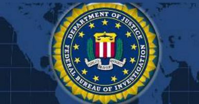 Oficina Federal de Investigación (FBI)