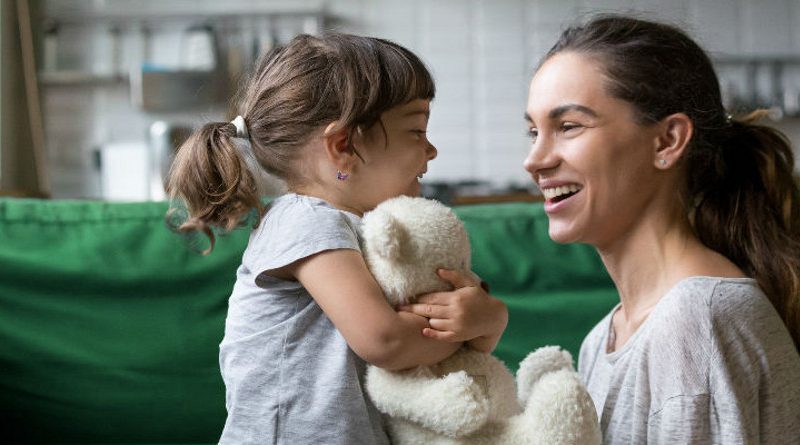 Programa actividades para evitar depresión en tus hijos, por la contingencia