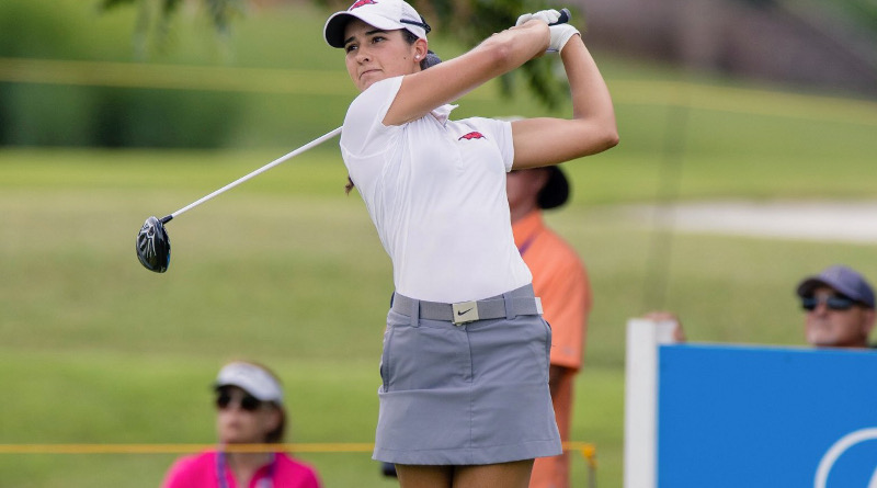 En el Golf han destacado grandes mujeres