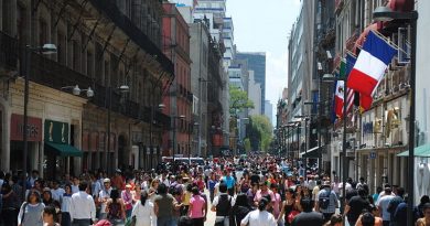 Pasado el coronavirus, debemos replantear nuestro modo de vida