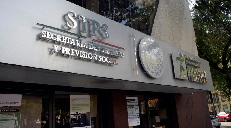 IPL pide a STyPS el programa para crear 2 millones de empleos, como ofreció AMLO