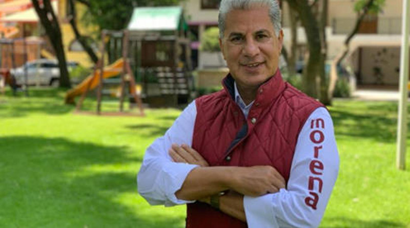 La propuesta de Alfonso Ramírez Cuéllar siembra la desconfianza y resta millones de votos para Morena en las elecciones del 2021, dice Alejandro Rojas Díaz Durán.