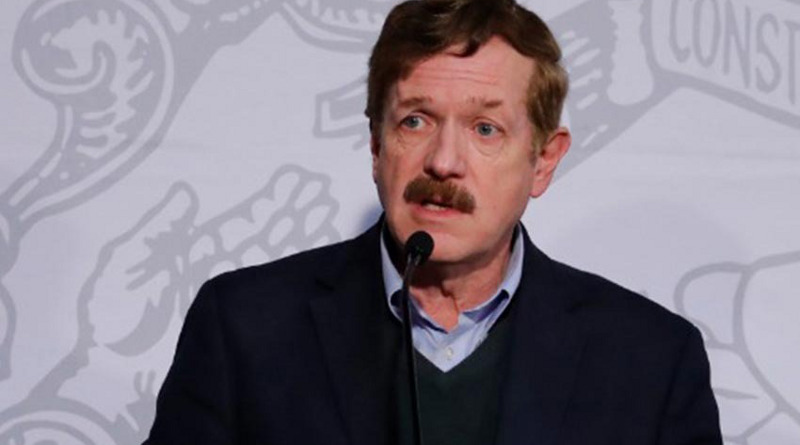 “La pandemia es una desgracia universal, no varita mágica para ampliar poderes del Presidente”, dice, categórico, Juan Carlos Romero Hicks