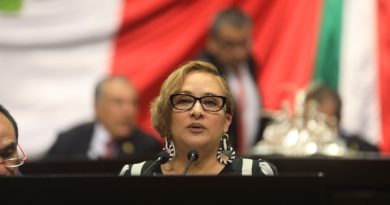 Considera PRD en San Lázaro de la más alta relevancia gestionar las actividades esenciales de las industrias T-MEC