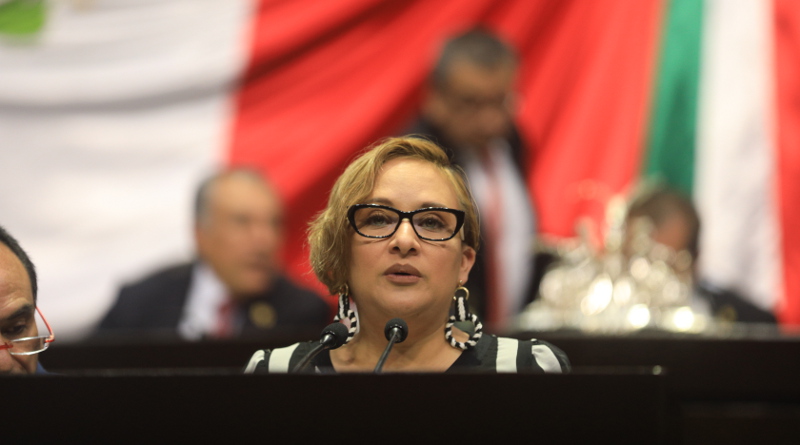 Considera PRD en San Lázaro de la más alta relevancia gestionar las actividades esenciales de las industrias T-MEC