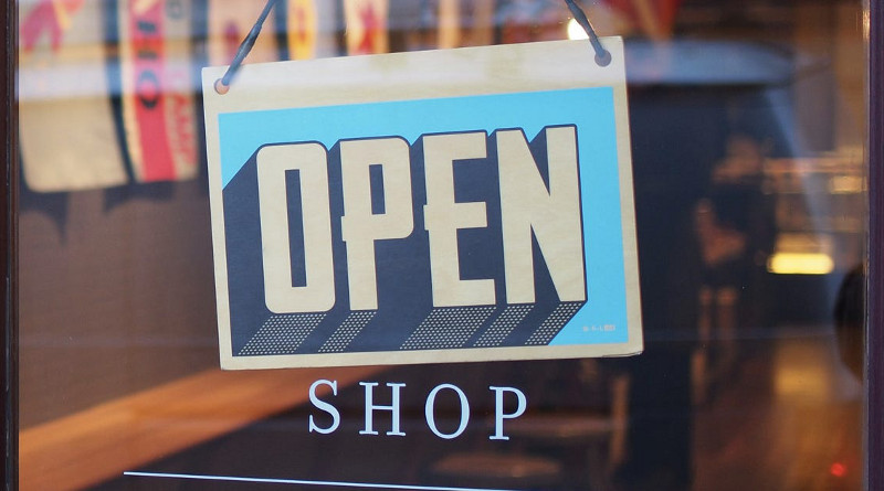 Fueron los gobiernos estatales y locales de EU los que establecieron los cierres, y ahora serán ellos los que reabran actividades