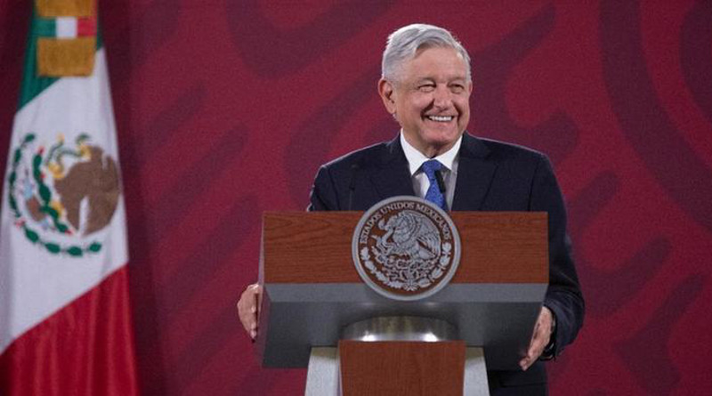 Afirma el presidente mexicano que en el INE ha estado gente inmoral que ha avalado los fraudes electorales.