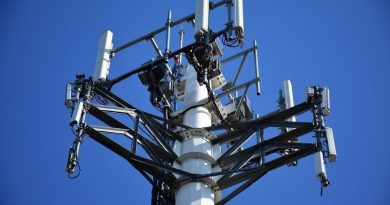 Así lo revela el informe global de Oxford Economics sobre la industria de telecomunicaciones en el mundo.