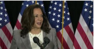 La fŕomula Joe Biden-Kamala Harris es prácticamente la misma que Barack Obama-Hillary Clinton.