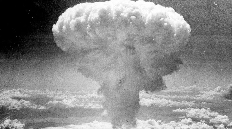 Con su decisión de lanzar la bomba atómica, Harry S. Truman detonó la violencia en el mundo.