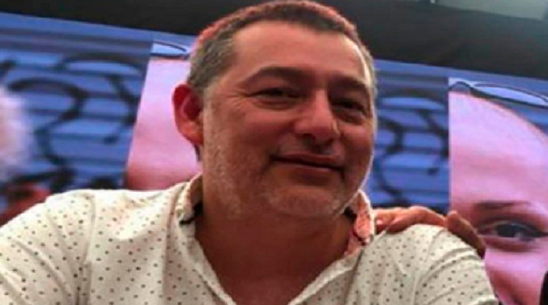 César Hernández Paredes opera redes de apoyo para AMLO desde al menos hace 8 años.