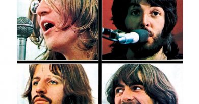 A 50 años del último álbum de los Beatles