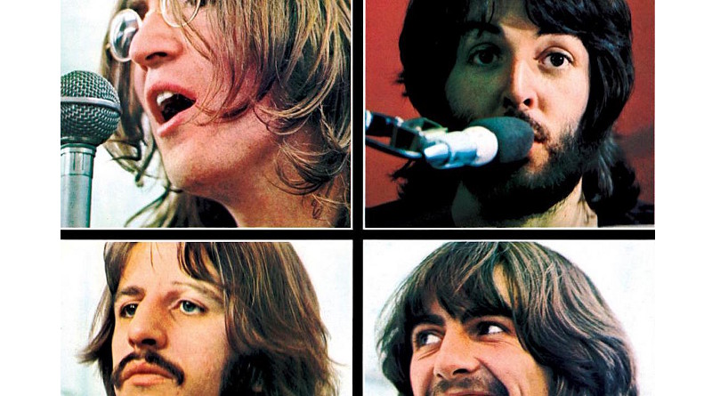 A 50 años del último álbum de los Beatles