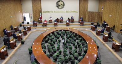 Quienes venció su credencial del INE el 1 de enero de 2020, podrán votar en las elecciones de 2021,determina el INE.