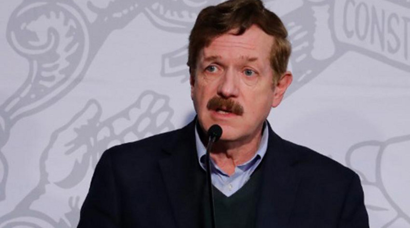 Vislumbra Romero Hicks cambios en México, por la ciudadanía