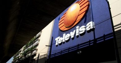 Los esfuerzos de Televisa por contener los contagios en sus oficinas y foros son constantes.