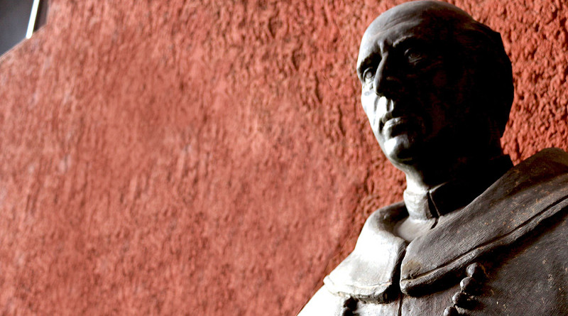 Don Vasco de Quiroga a los altares