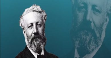 En pleno siglo XXI la obra literaria de Julio Verne sigue causando asombro, sorpresa e incluso incredulidad.