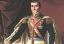 "Iturbide y el Bicentenario", excelente obra de Rodríguez Lois