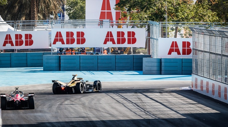 Este fin de semana, sábado 19 y domingo 20 de junio, Puebla se convertirá en la única entidad de América Latina que será sede de la competencia de los automóviles monoplaza 100% eléctricos que integran el ABB FIA Formula E World Championship.