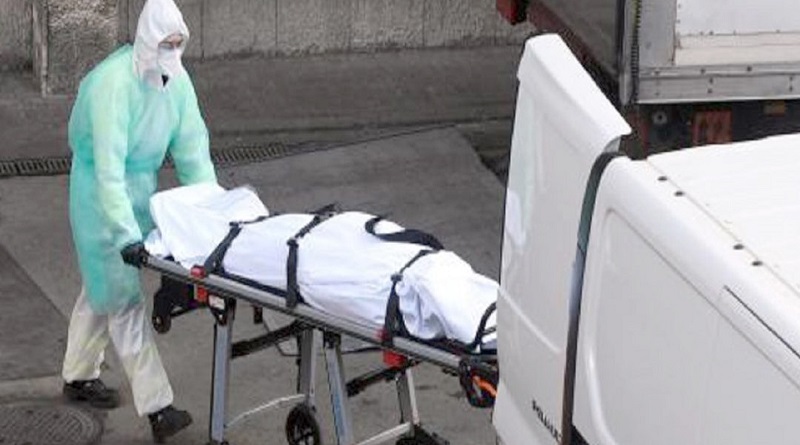 La pandemia nos ha golpeado a todos, pero es verdad que particularmente a quienes han perdido un ser querido o incluso varios.